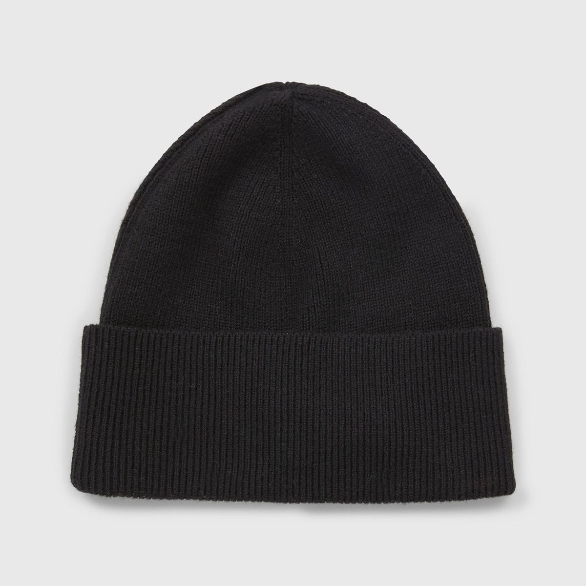 TOMMY HILFIGER - Gorro Essential Flag Beanie Tommy Hilfiger