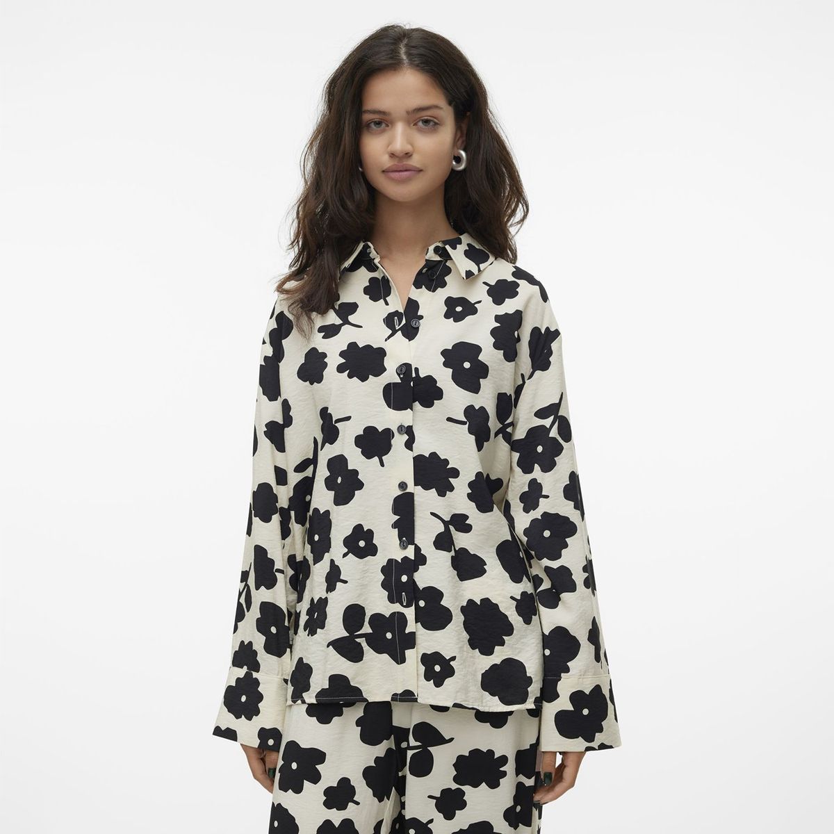 VERO MODA - Blusa Mujer Vero Moda