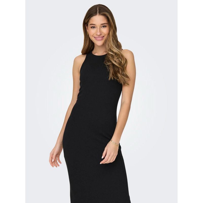 Moda Danesa Verano Vestido ONLY Onlvictoria Para Mujer - Sin