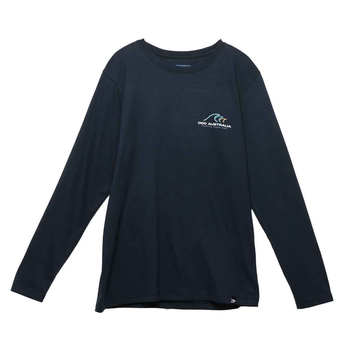 DOO AUSTRALIA - Polo Niño Algodón Manga Larga Doo Australia