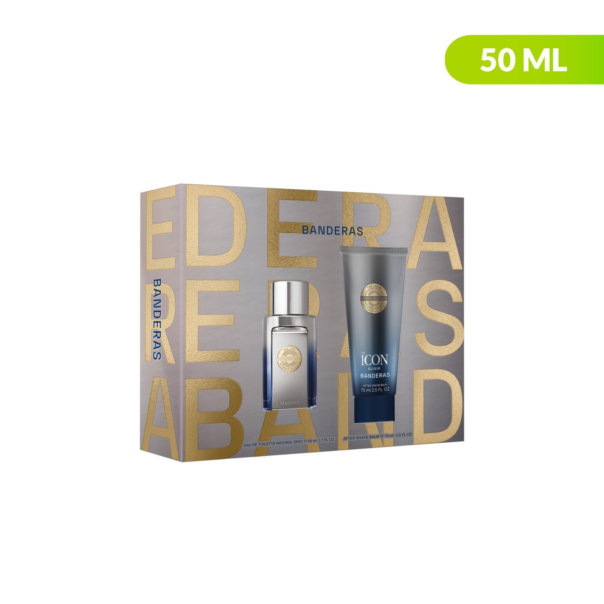  - EST ICON ELIXIR 50ML+AS