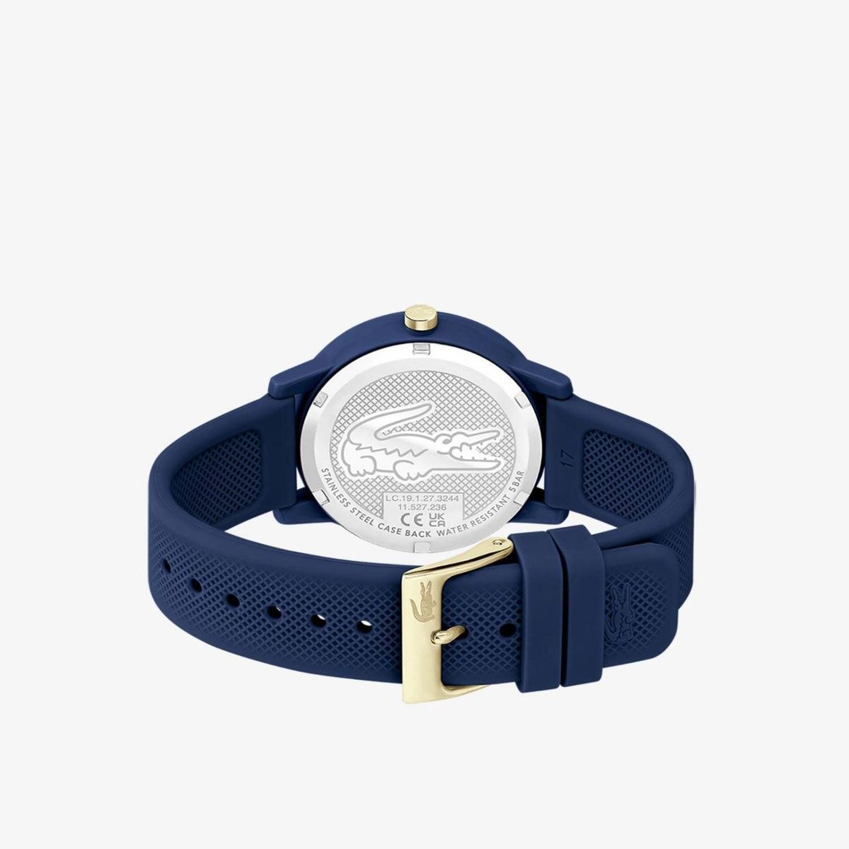LACOSTE - Reloj Lacoste 2001271 Mujer + Estuche