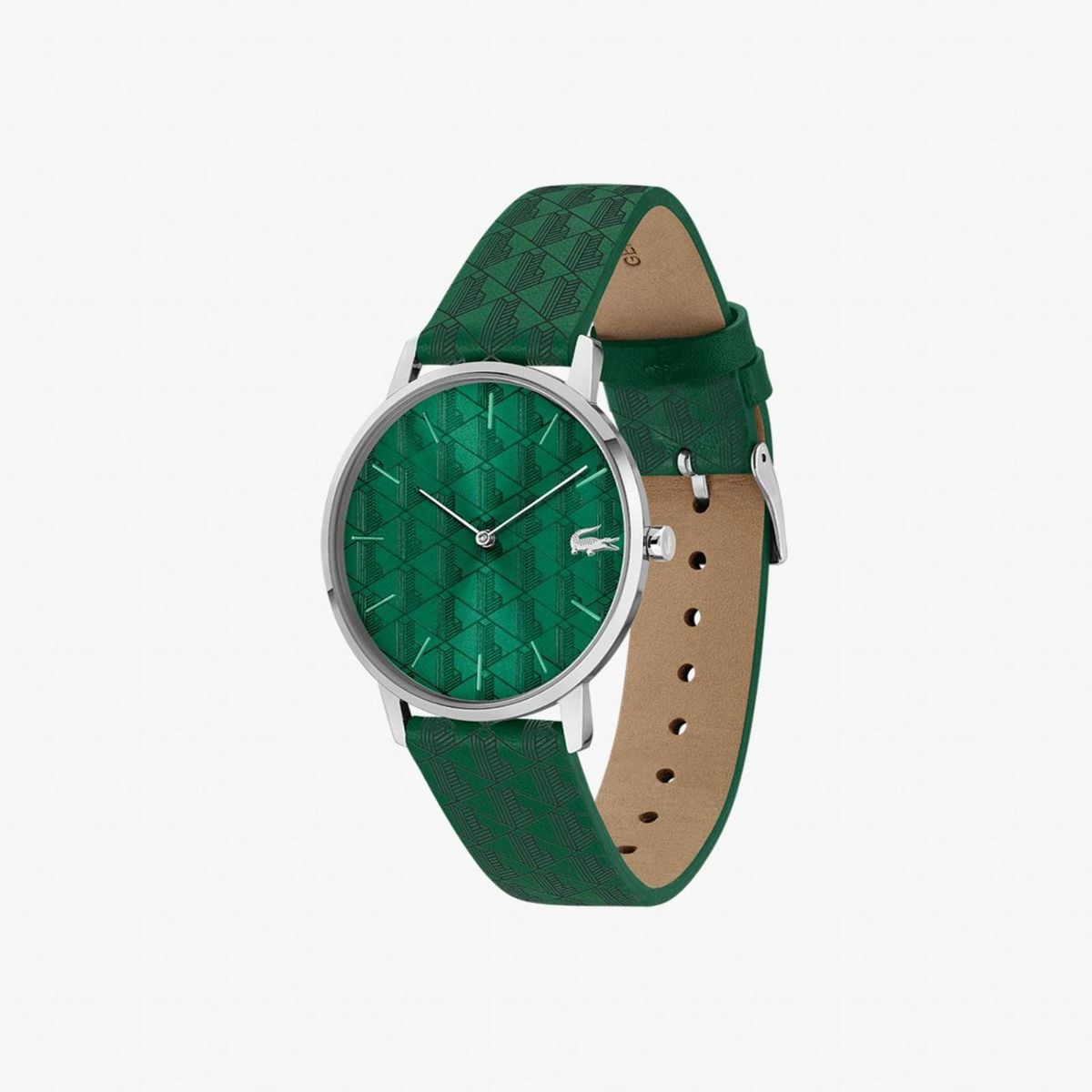 LACOSTE - Reloj Lacoste 2011312 Hombre + Estuche