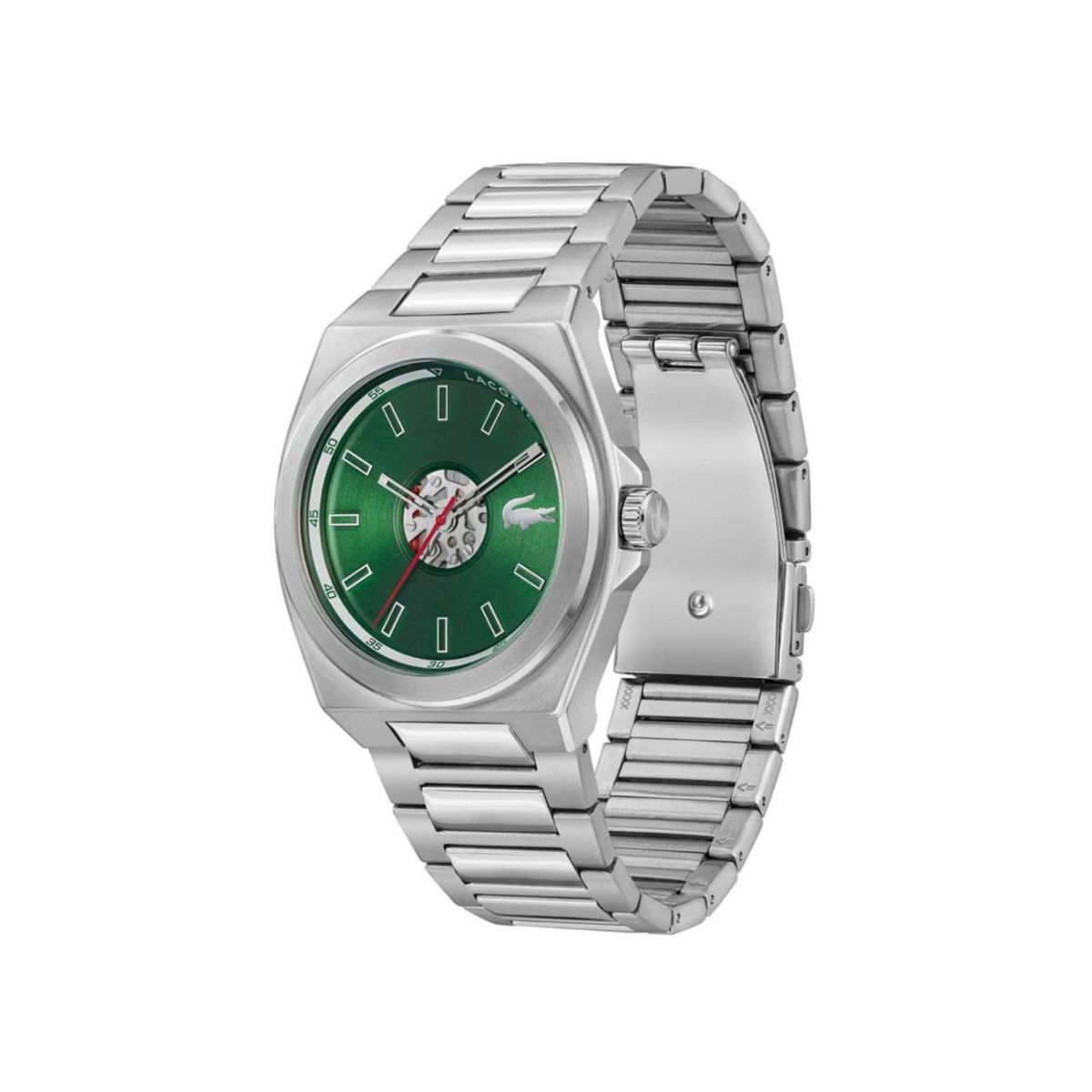 LACOSTE - Reloj Lacoste 2011335 Hombre + Estuche