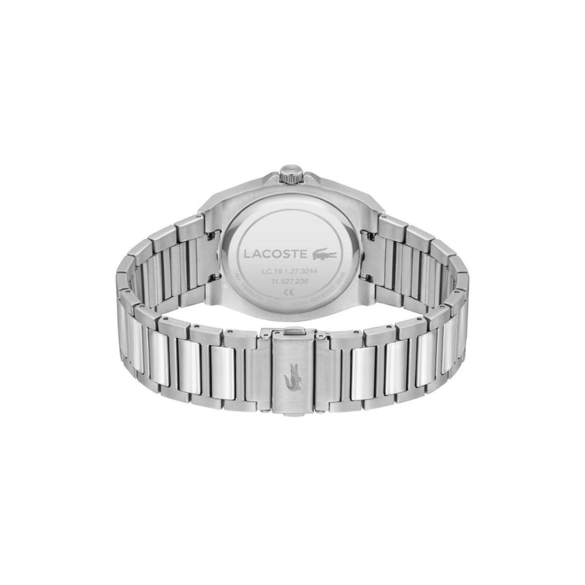 LACOSTE - Reloj Lacoste 2011335 Hombre + Estuche