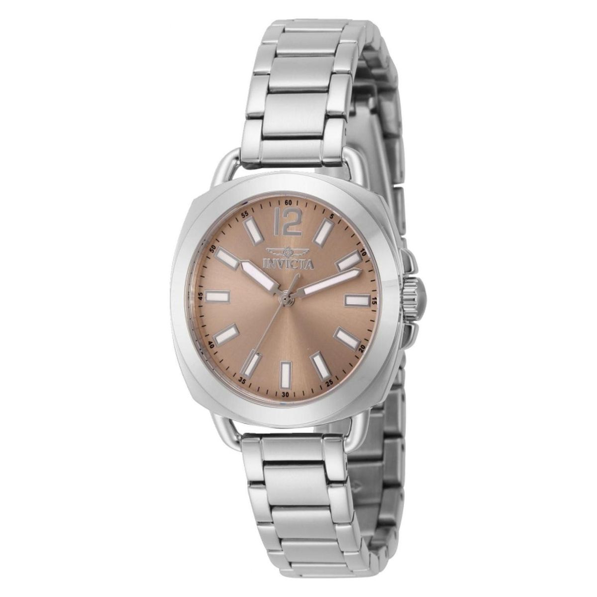 INVICTA - Reloj Invicta 46345 Mujer + Estuche