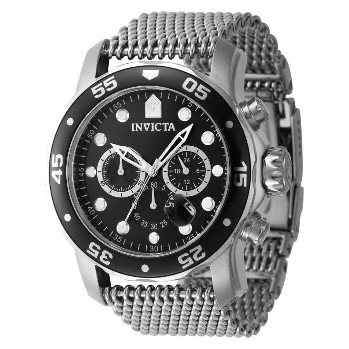 INVICTA - Reloj Invicta 47236 Hombre + Estuche