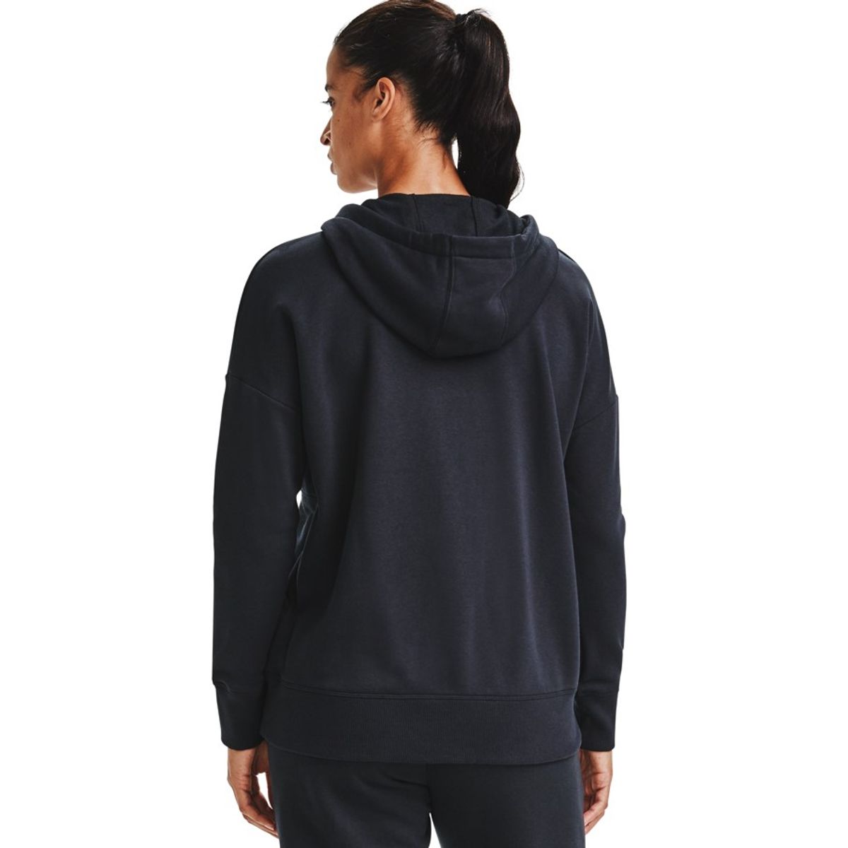 UNDER ARMOUR - Hoody Deportivo Mujer Under Armour