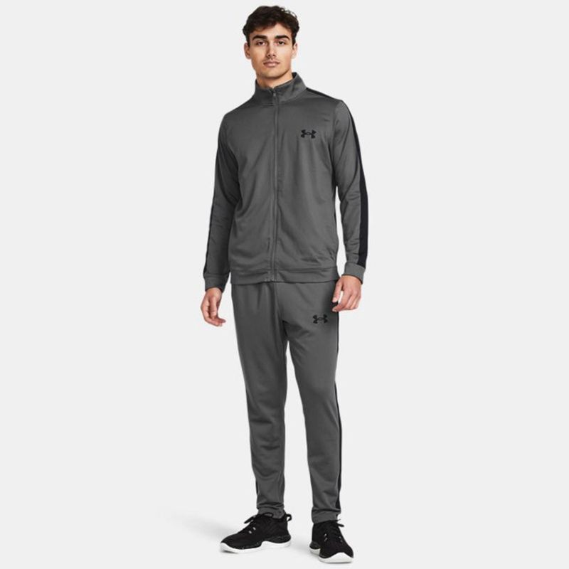UNDER ARMOUR - Buzo Conjunto Hombre Under Armour