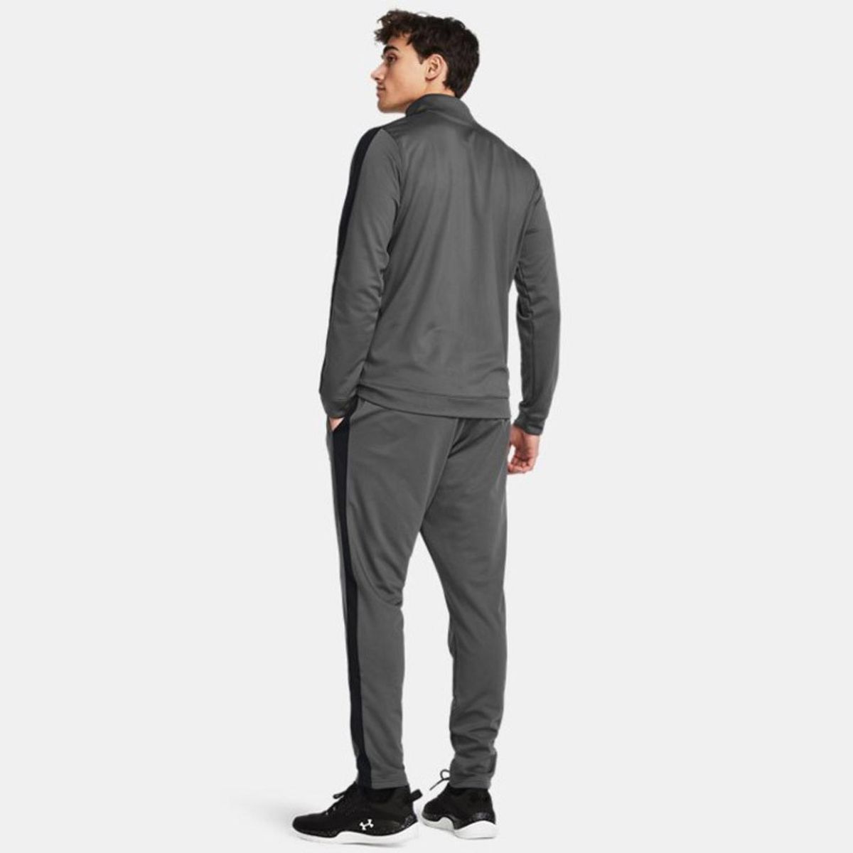 UNDER ARMOUR - Buzo Conjunto Hombre Under Armour