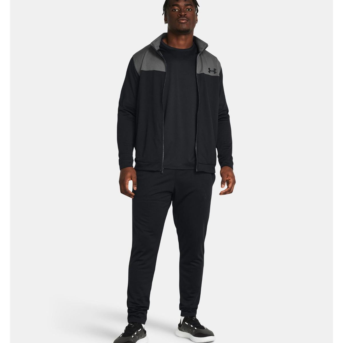 UNDER ARMOUR - Buzo Conjunto Hombre Under Armour