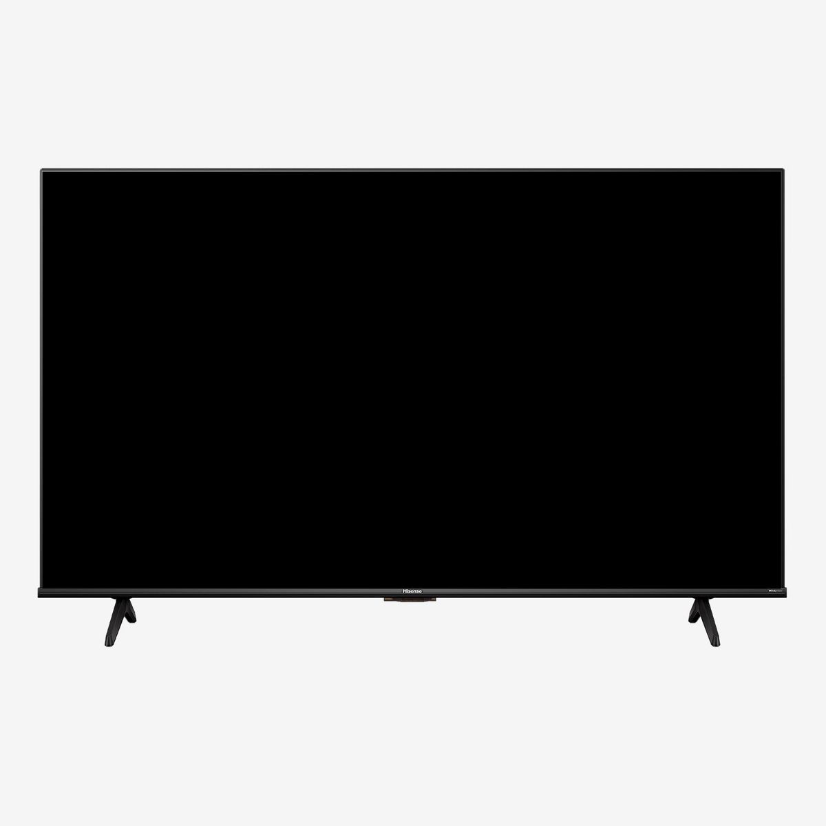 HISENSE - Televisor Hisense 50" UHD 4K Smart Tv 50A6N (2024)