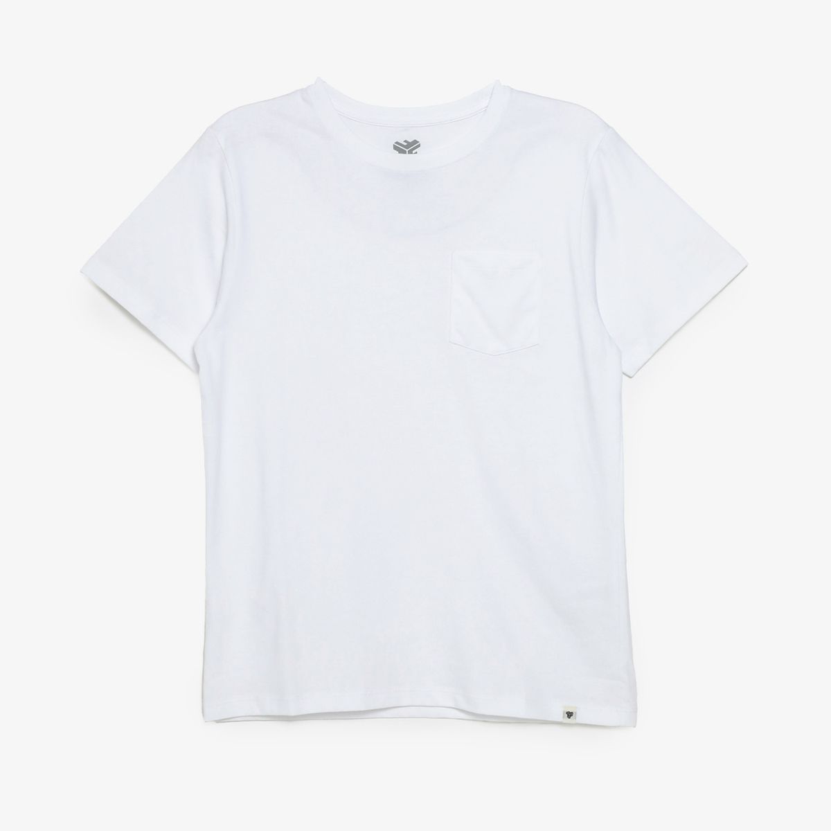 FEDERATION - Polo Niño Manga Corta Algodón Federation