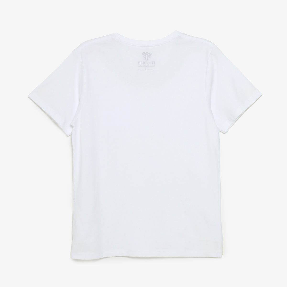 FEDERATION - Polo Niño Manga Corta Algodón Federation