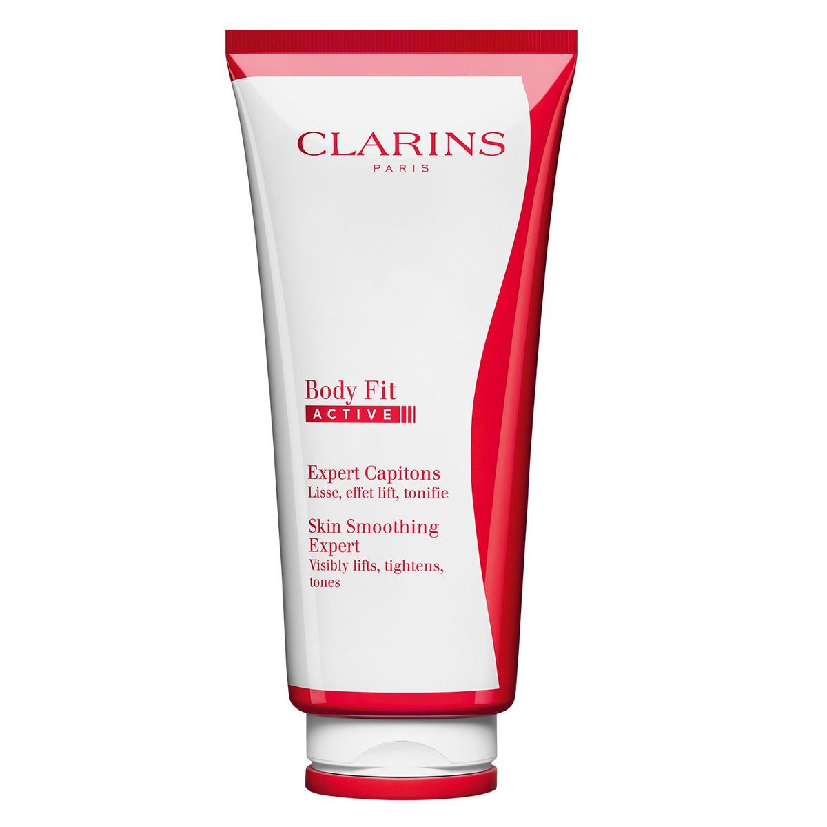 CLARINS - Body Fit Active