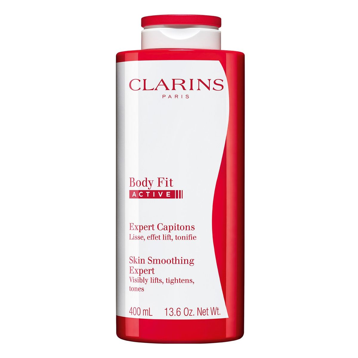 CLARINS - Body Fit Active