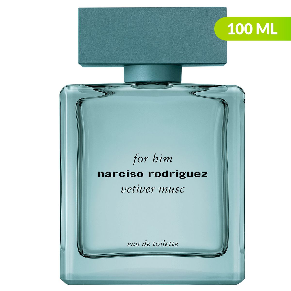 NARCISO RODRIGUEZ - Nuevo For Him Eau De Toilette 100 Ml Narciso Rodriguez