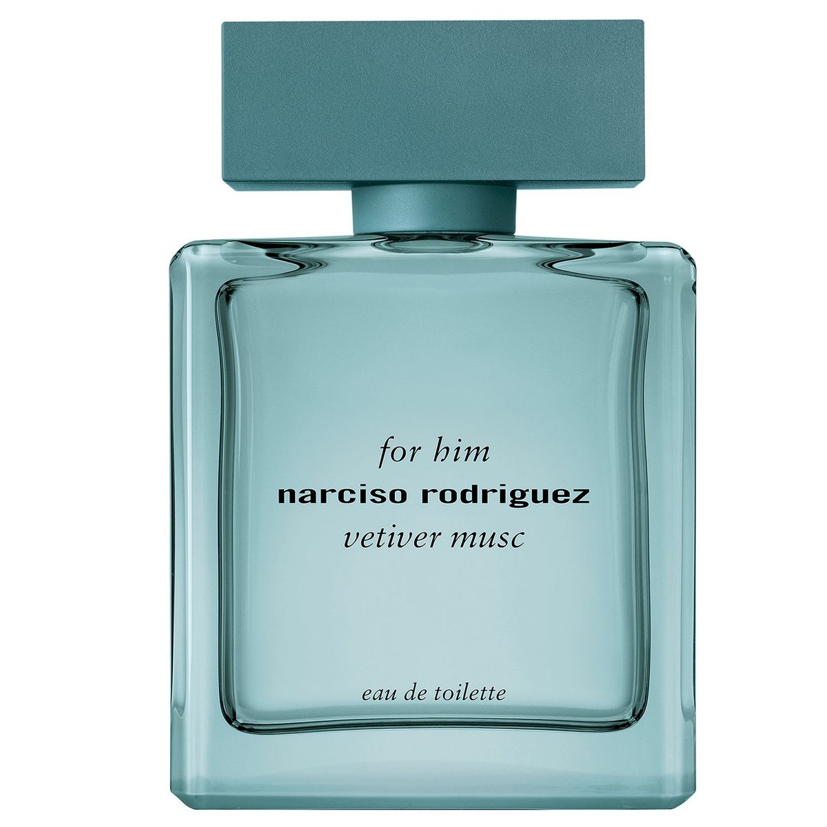 NARCISO RODRIGUEZ - Nuevo For Him Eau De Toilette 100 Ml Narciso Rodriguez