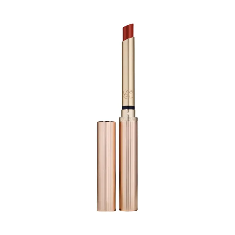 ESTEE LAUDER - Labial De Larga Duración Pure Color Explicit Shine Estee Lauder