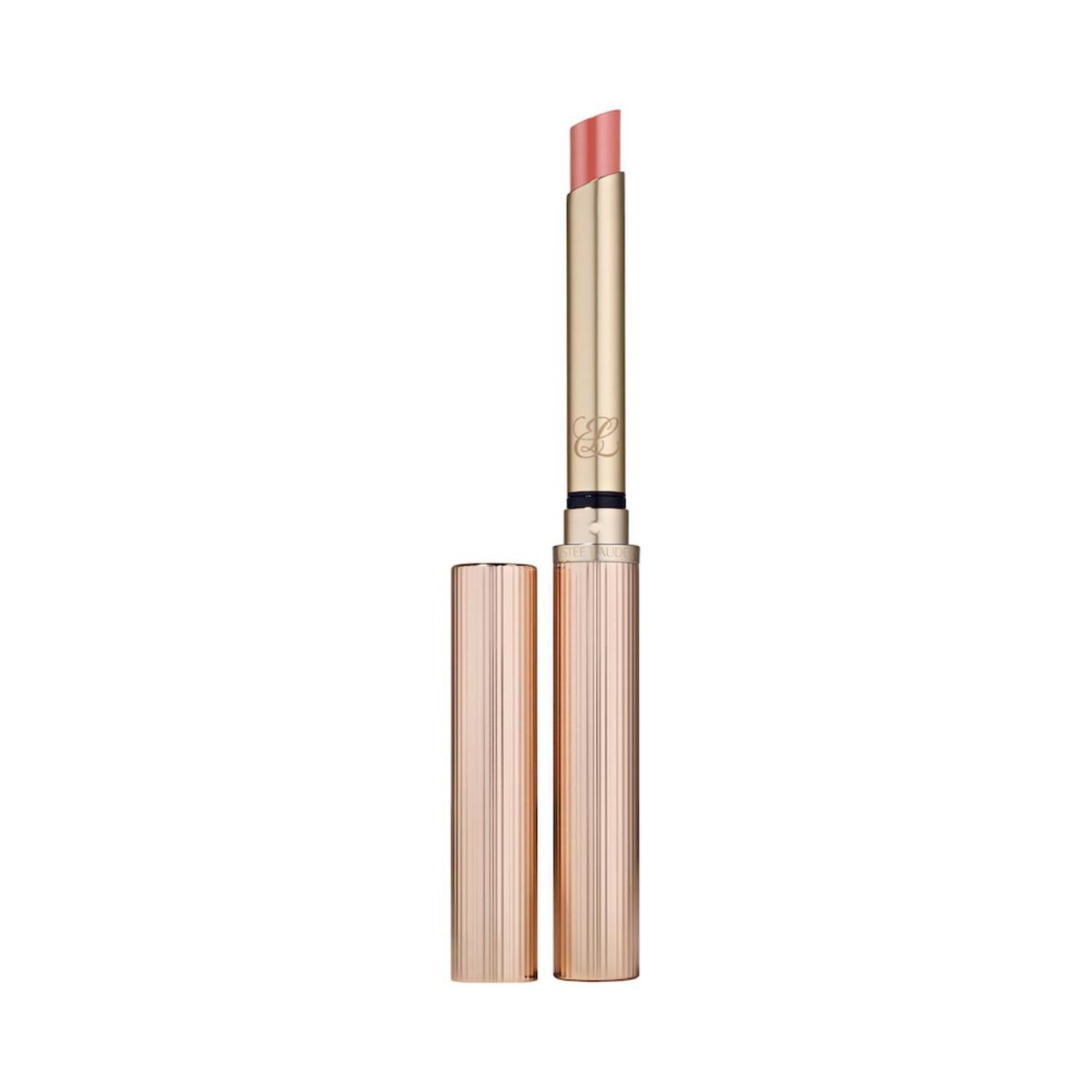 ESTEE LAUDER - Labial De Larga Duración Pure Color Explicit Shine Estee Lauder