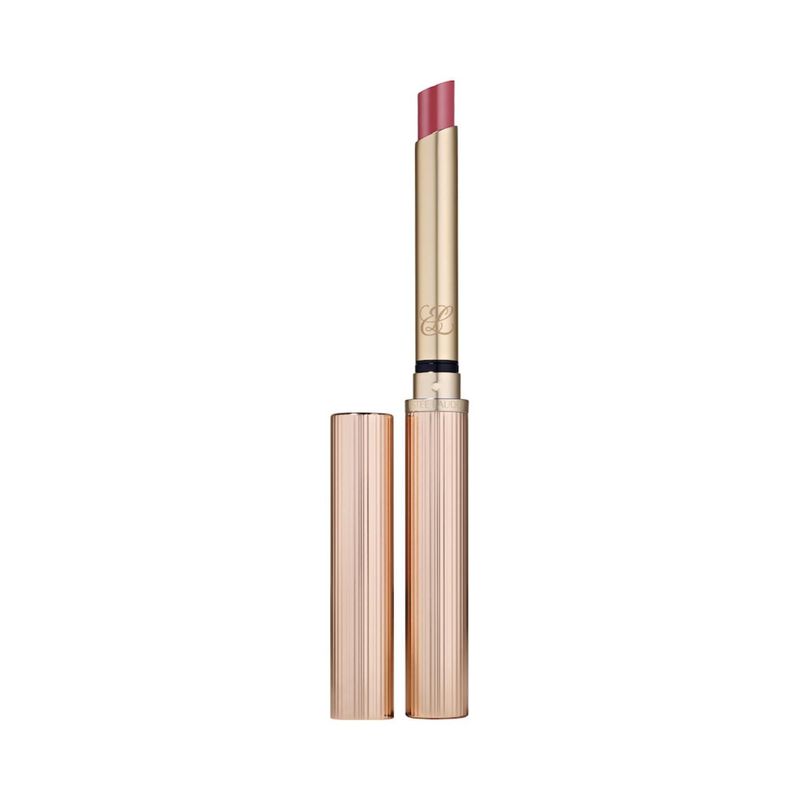 ESTEE LAUDER - Labial De Larga Duración Pure Color Explicit Shine Estee Lauder