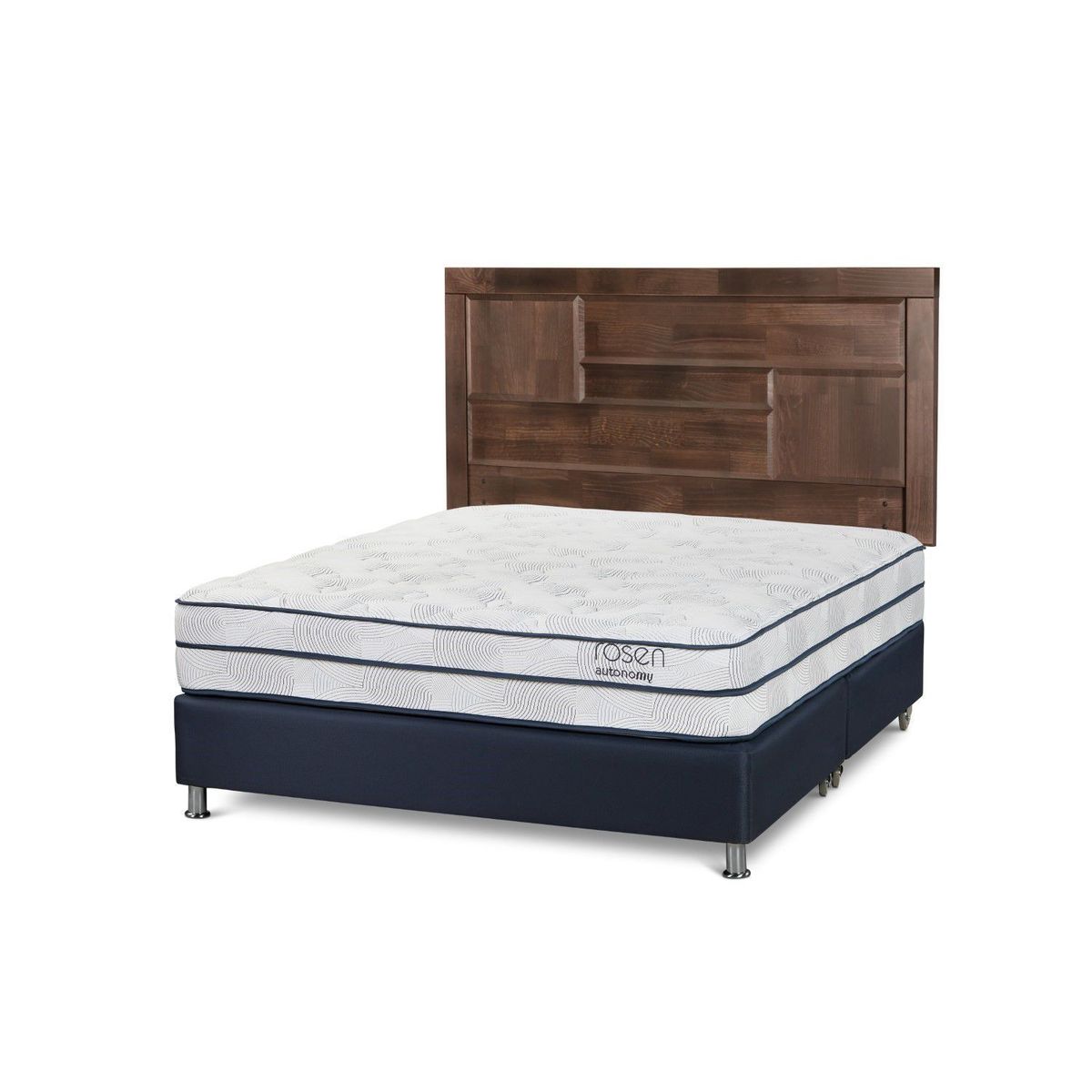 ROSEN - Dormitorio Autonomy Sky Dolce Queen