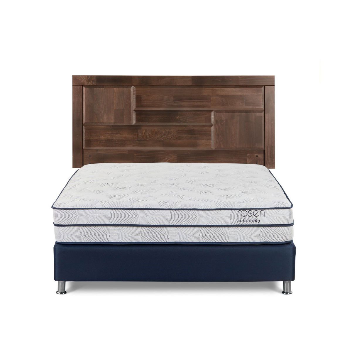 ROSEN - Dormitorio Autonomy Sky Dolce King