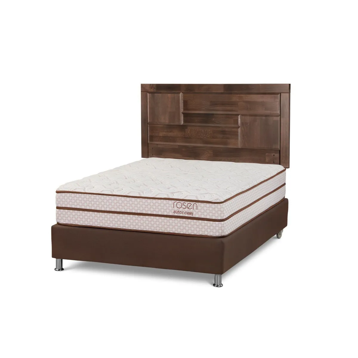 ROSEN - Dormitorio Autonomy Land Dolce 2 Plz