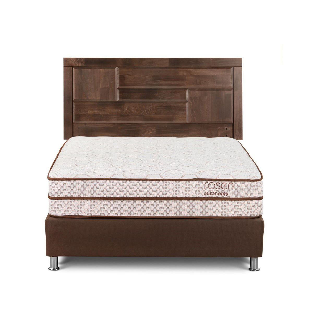 ROSEN - Dormitorio Autonomy Land Dolce 2 Plz