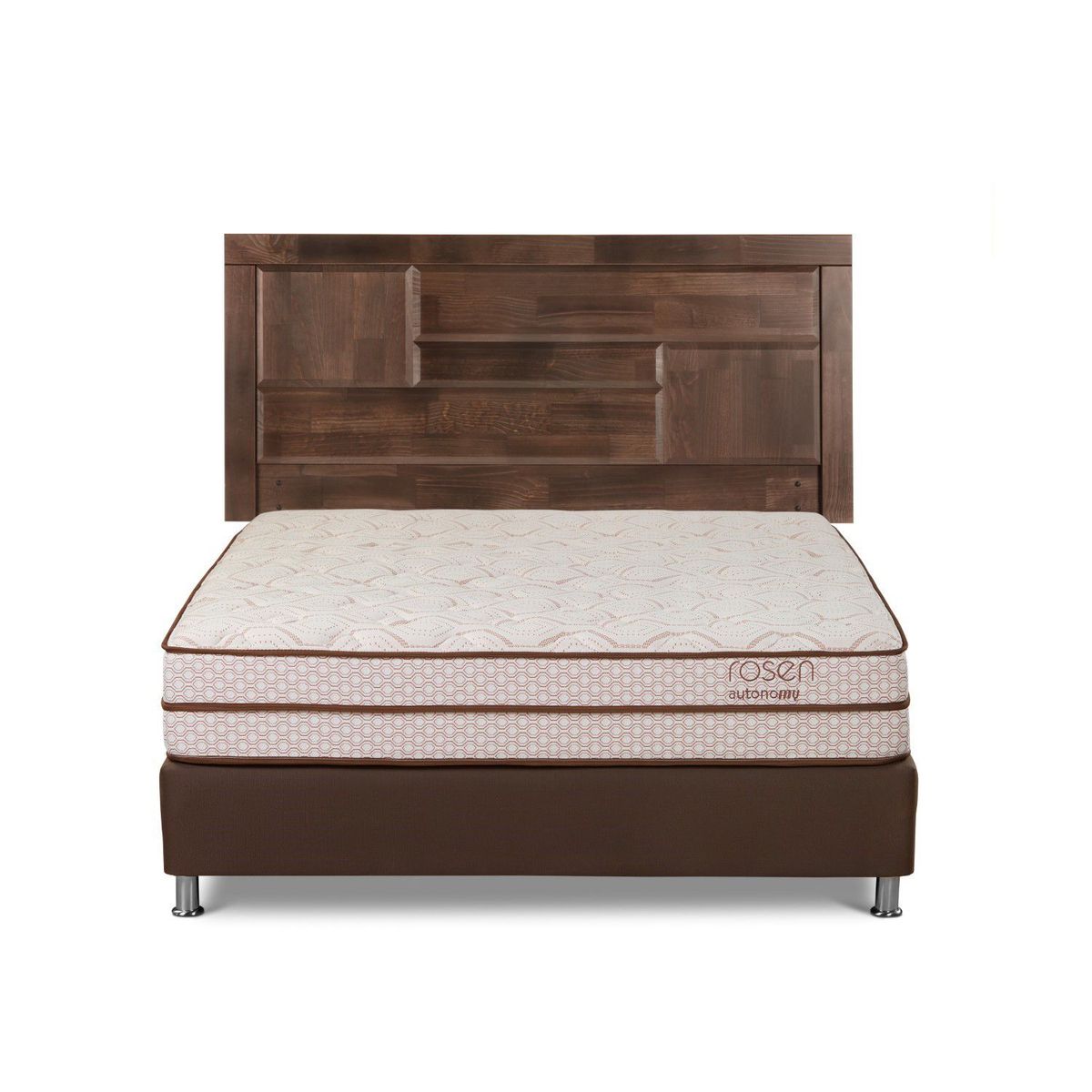 ROSEN - Dormitorio Autonomy Land Dolce King