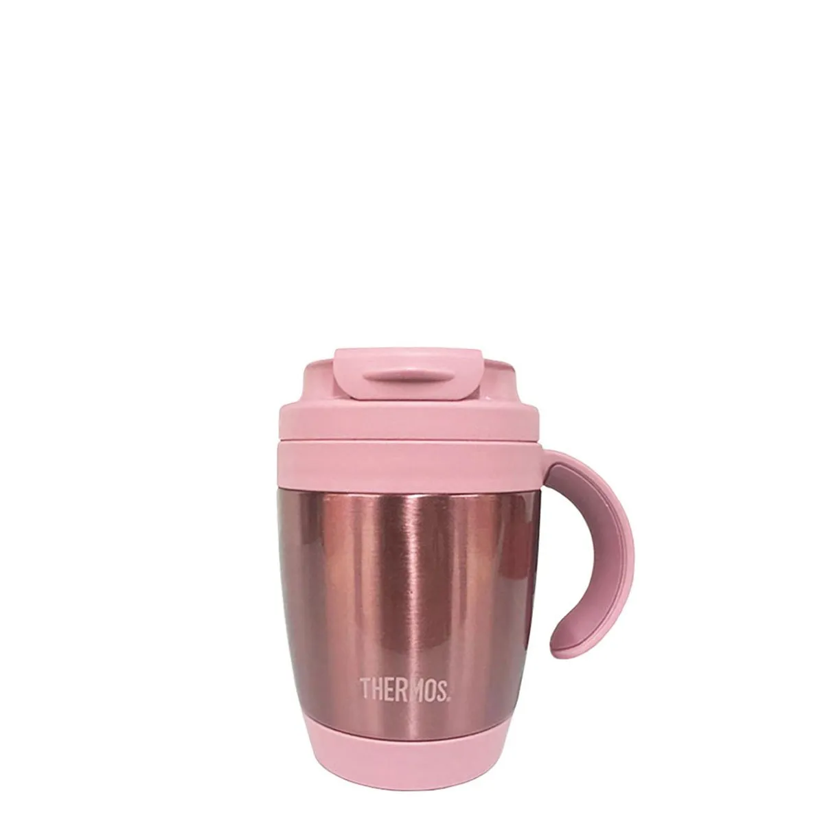 THERMOS - Taza Térmica Rosada 270 ml