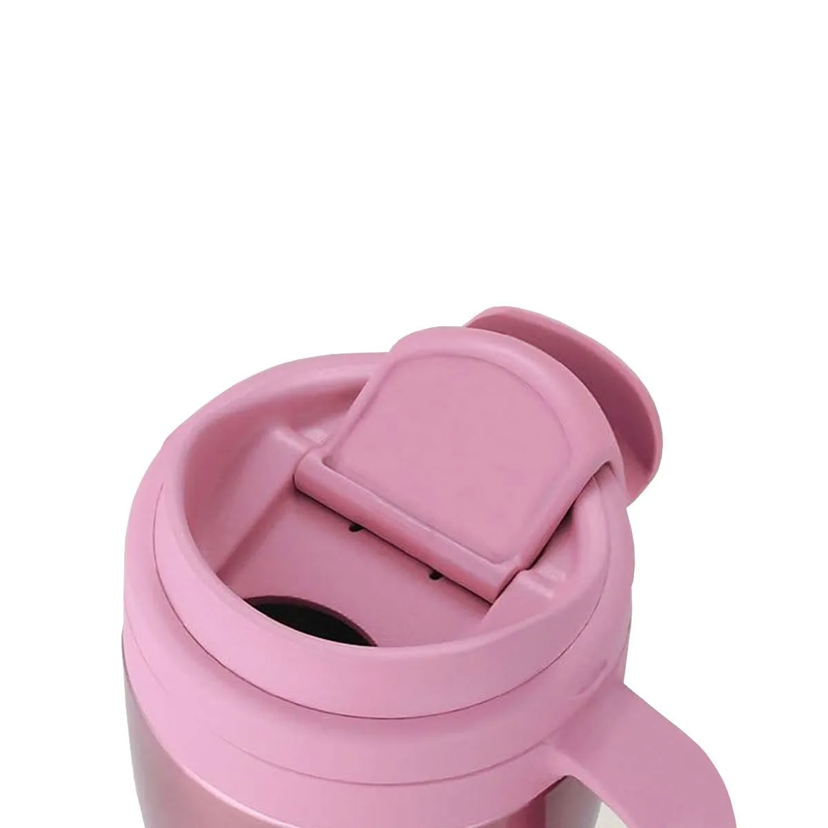 THERMOS - Taza Térmica Rosada 270 ml