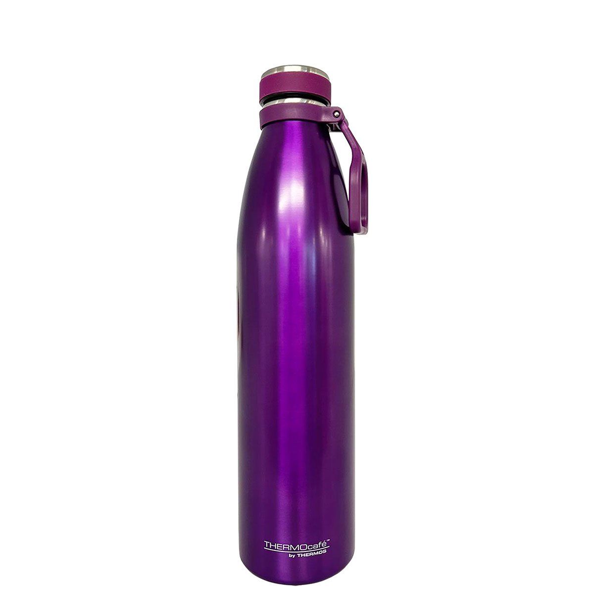 THERMOS - Termo Acero Moray Morado 1 Lt