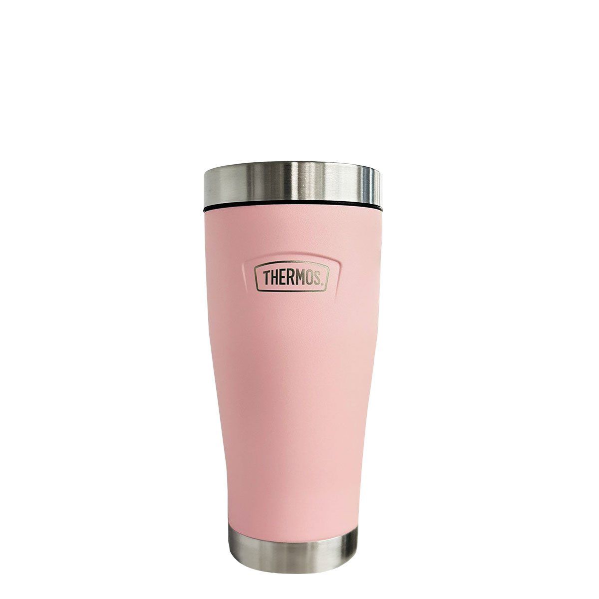 THERMOS - Taza Térmica Acero Icon Rosado 470 ml