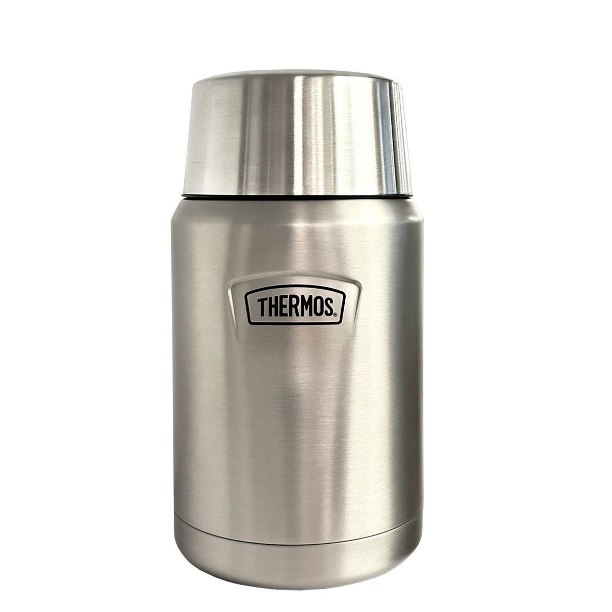 THERMOS - Termo para Alimentos Icon Gris 710 ml
