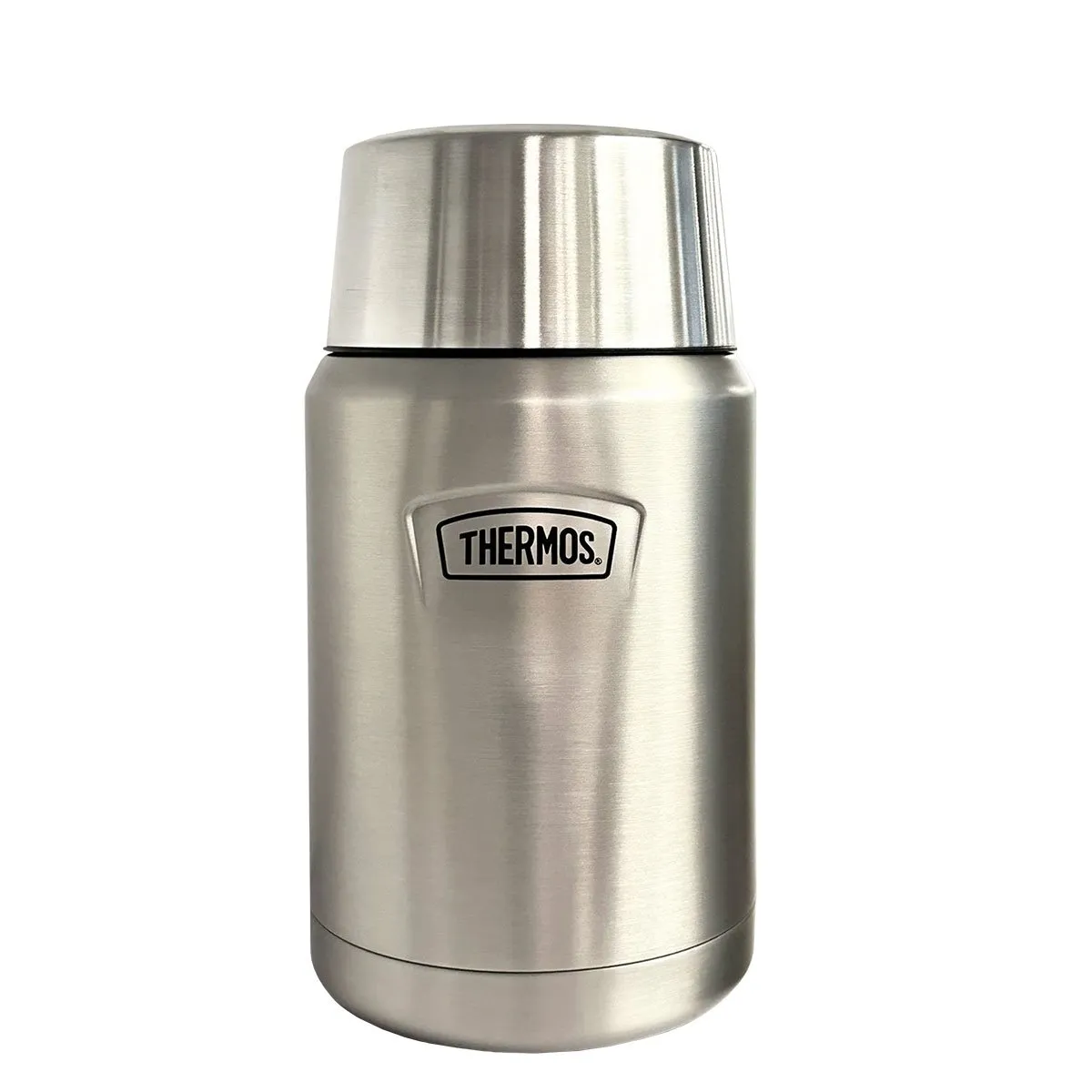 THERMOS - Termo para Alimentos Icon Gris 710 ml