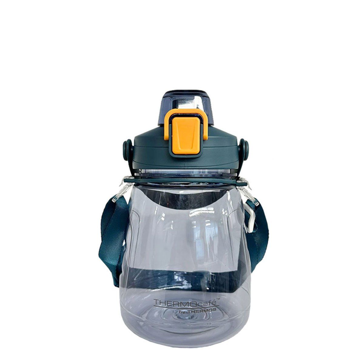 THERMOS - Tomatodo Go Azul 1.20 lt