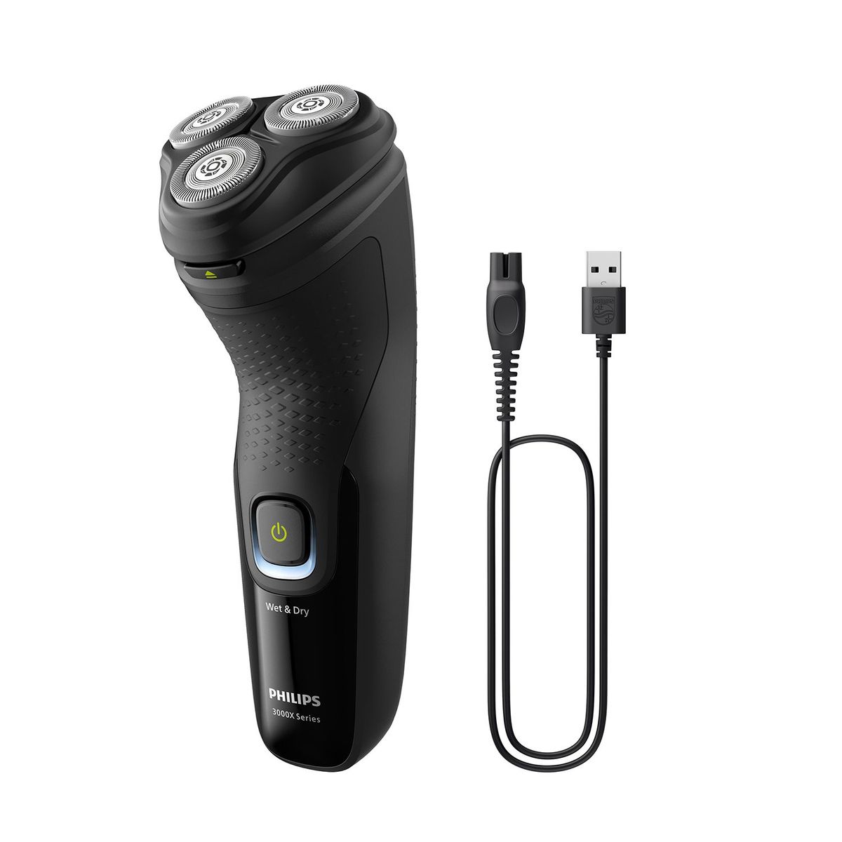 PHILIPS - Afeitadora Philips X3021_00