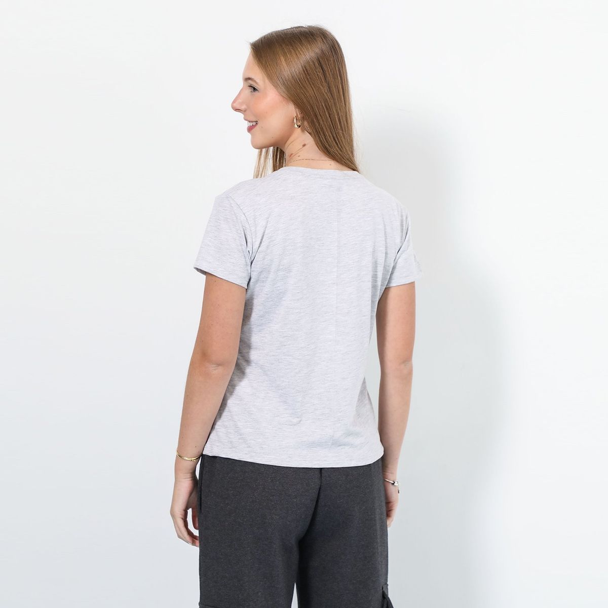 DOO AUSTRALIA - Polo Manga Corta Mujer Doo Australia