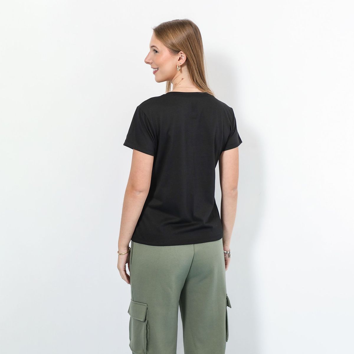 DOO AUSTRALIA - Polo Manga Corta Mujer Doo Australia