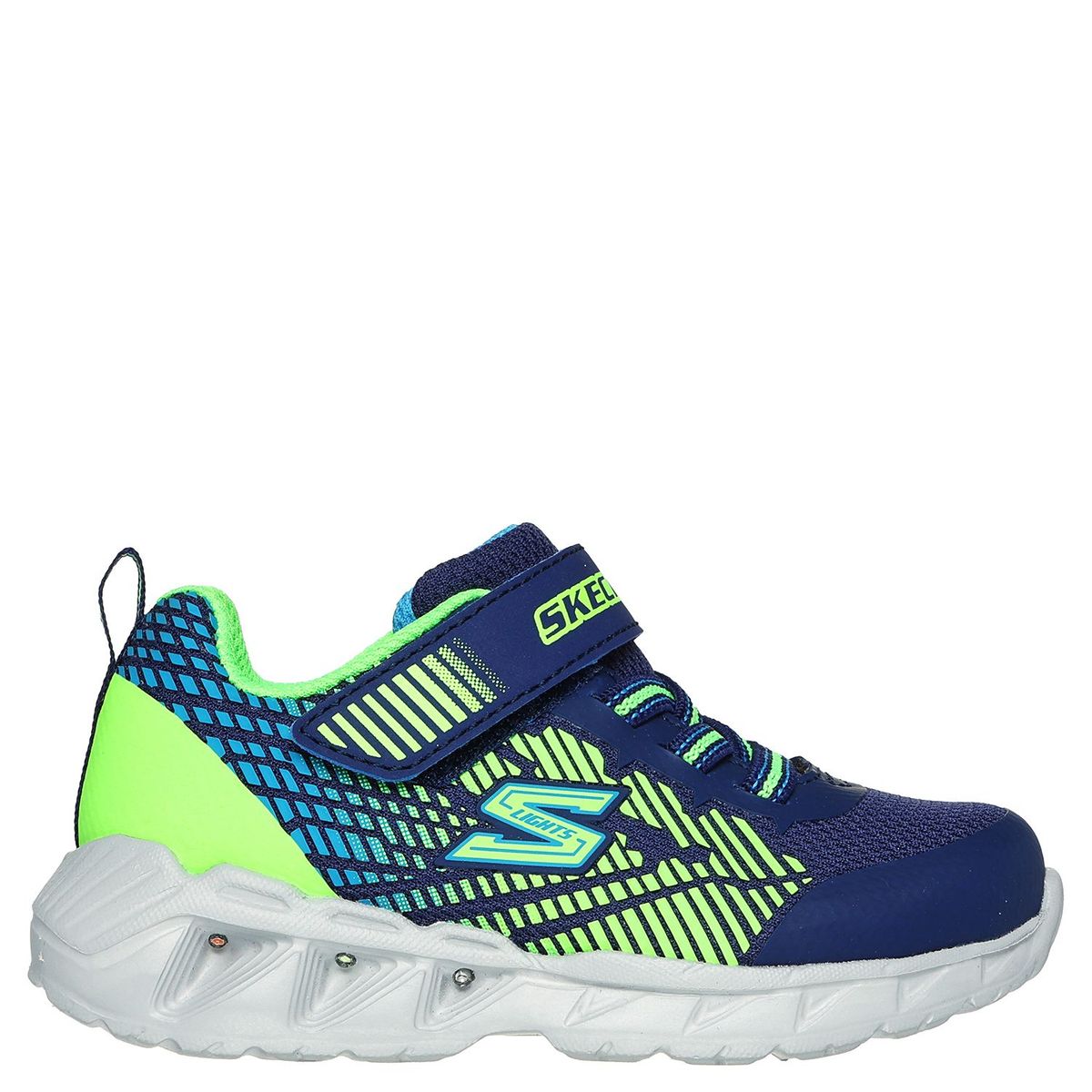 SKECHERS - Zapatillas Urbanas Niño Skechers Magna-lights