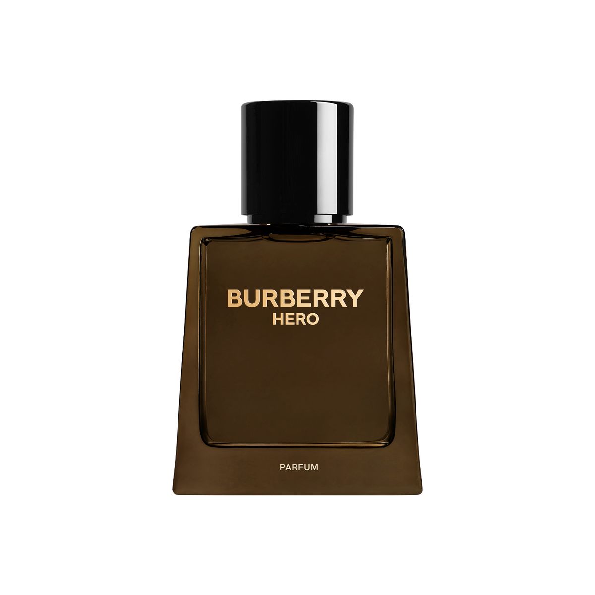 BURBERRY - Burberry Hero Parfum Para Hombre 50ml