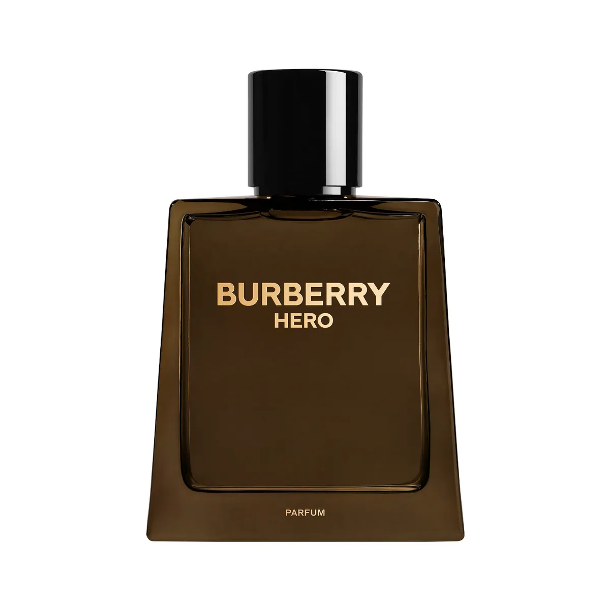 BURBERRY - Burberry Hero Parfum Para Hombre 100ml