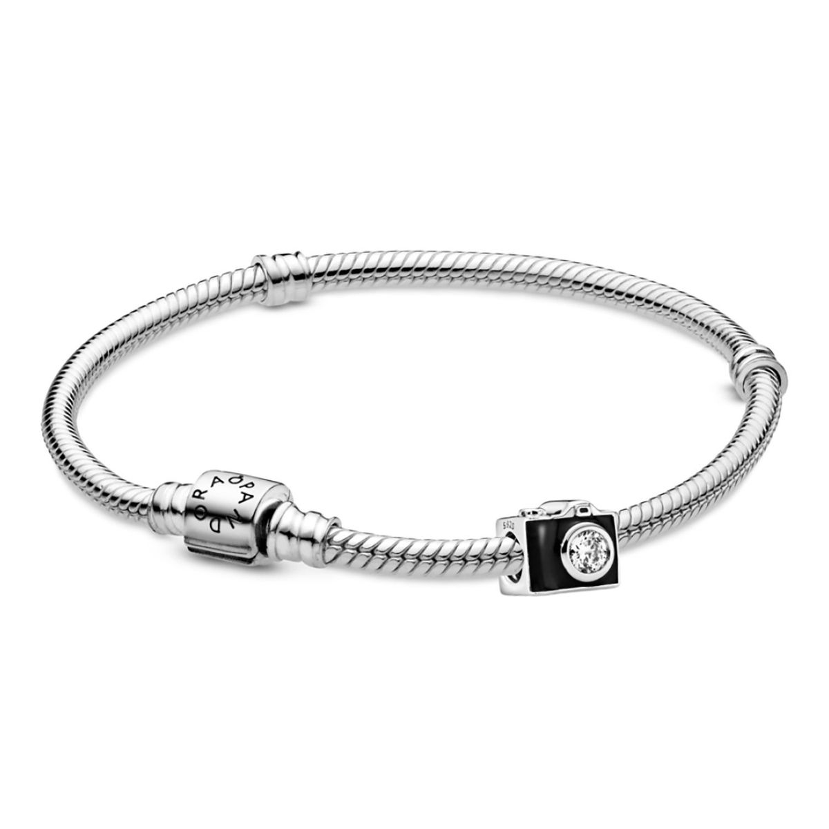 PANDORA - Set Pandora Pulseracámara De Fotos