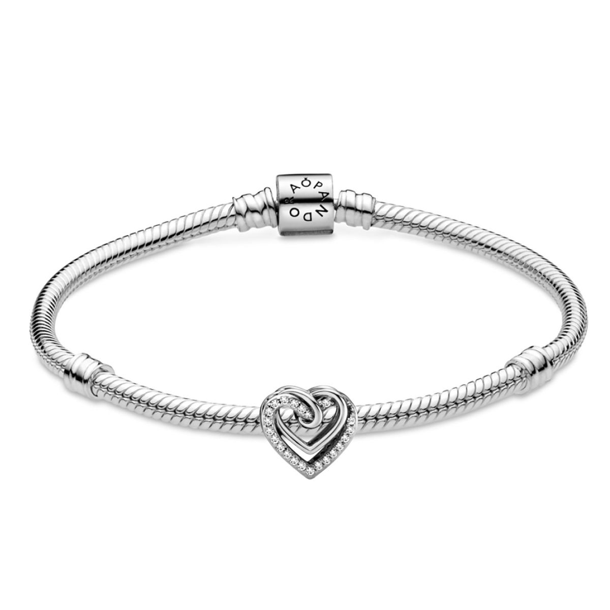 PANDORA - Set Pandora Pulseracorazones