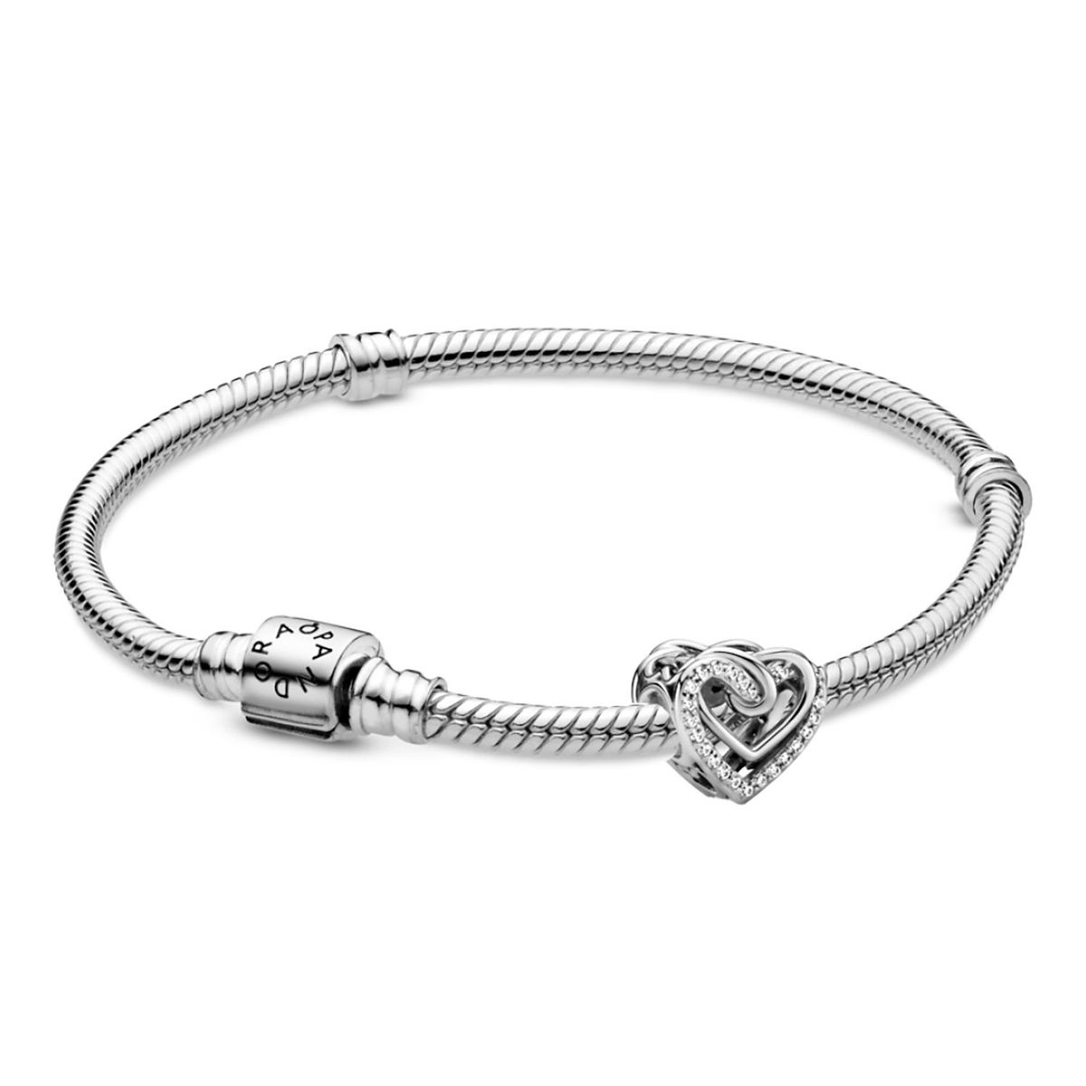 PANDORA - Set Pandora Pulseracorazones