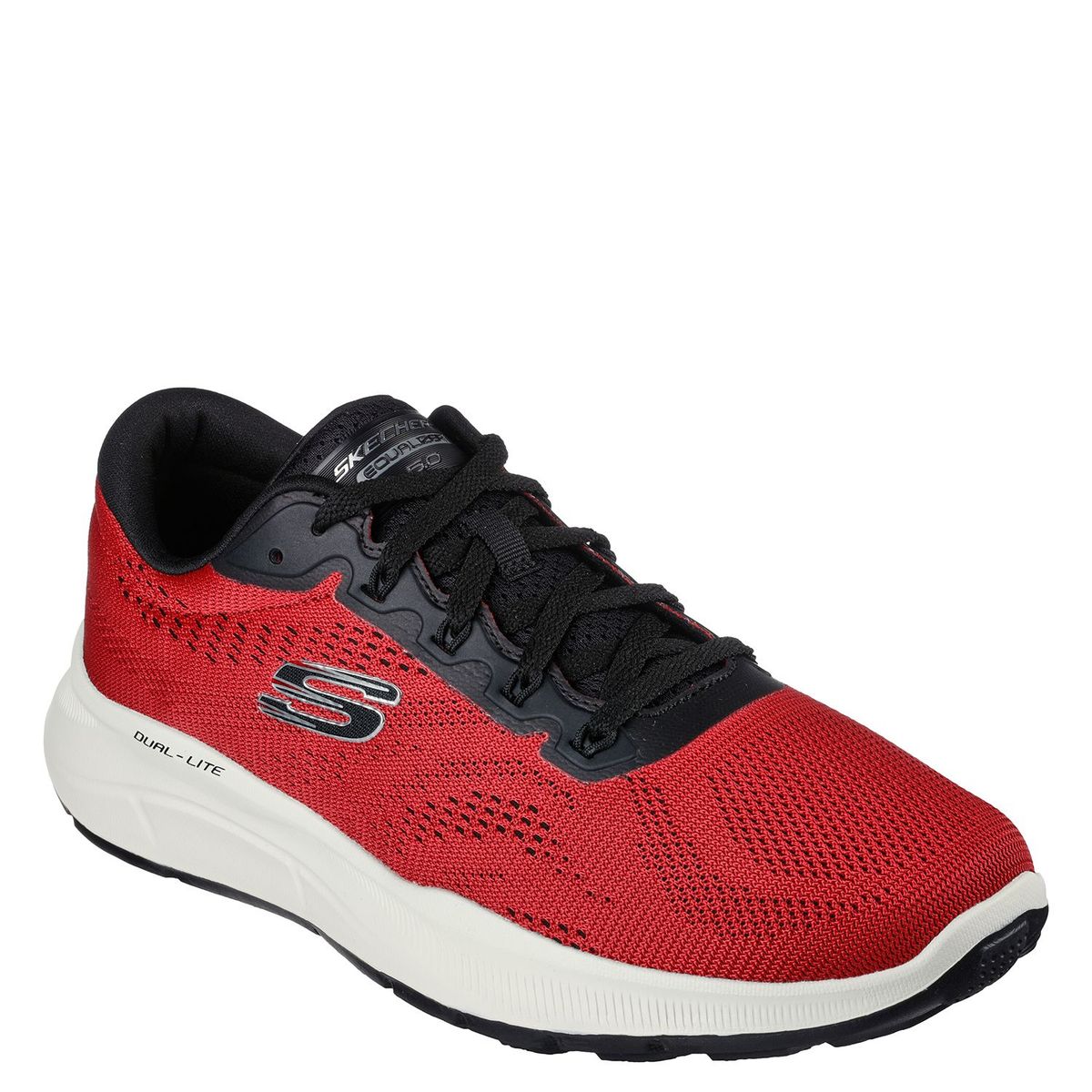 SKECHERS - Zapatillas Urbanas Hombre Skechers Equalizer 5.0 Rojo