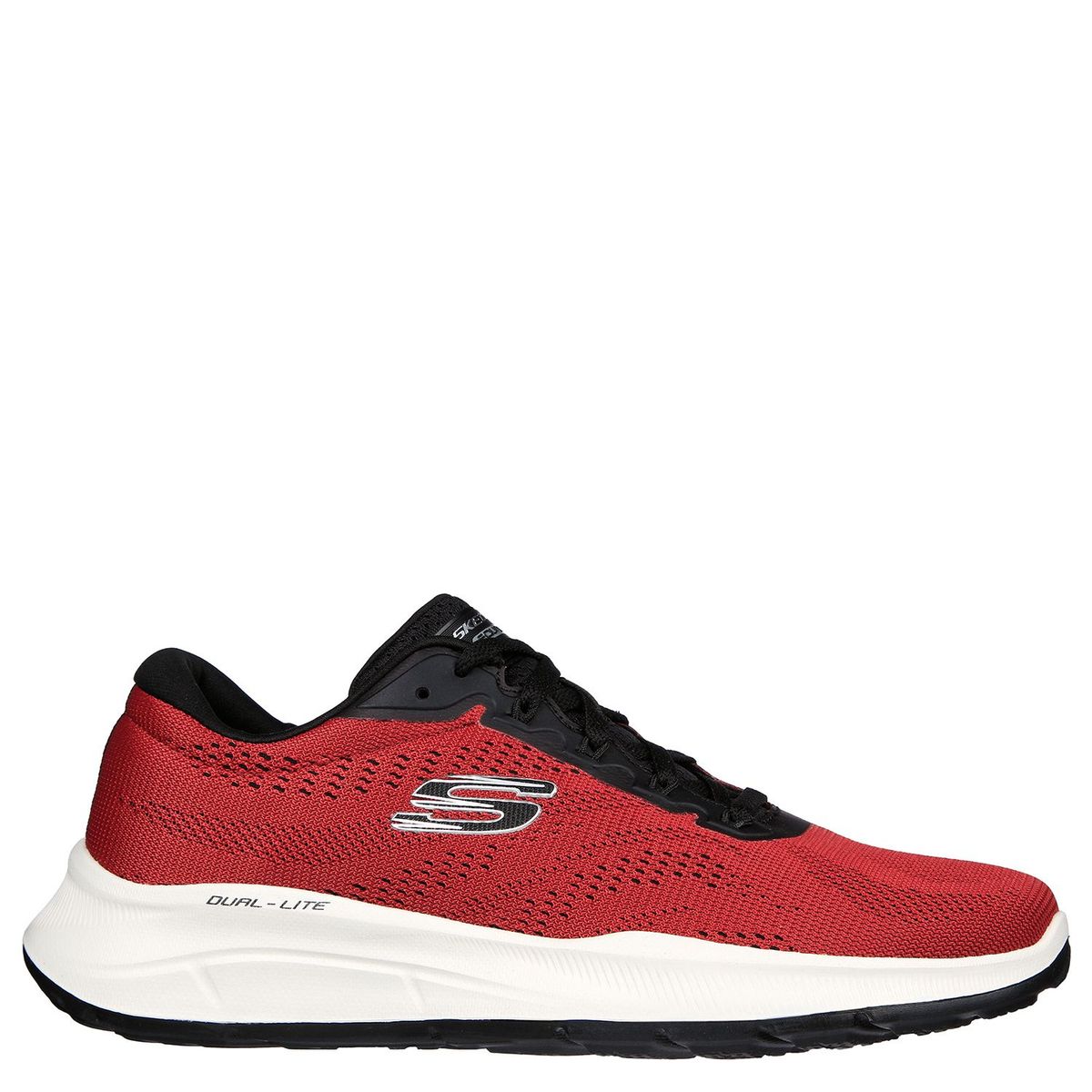 SKECHERS - Zapatillas Urbanas Hombre Skechers Equalizer 5.0 Rojo