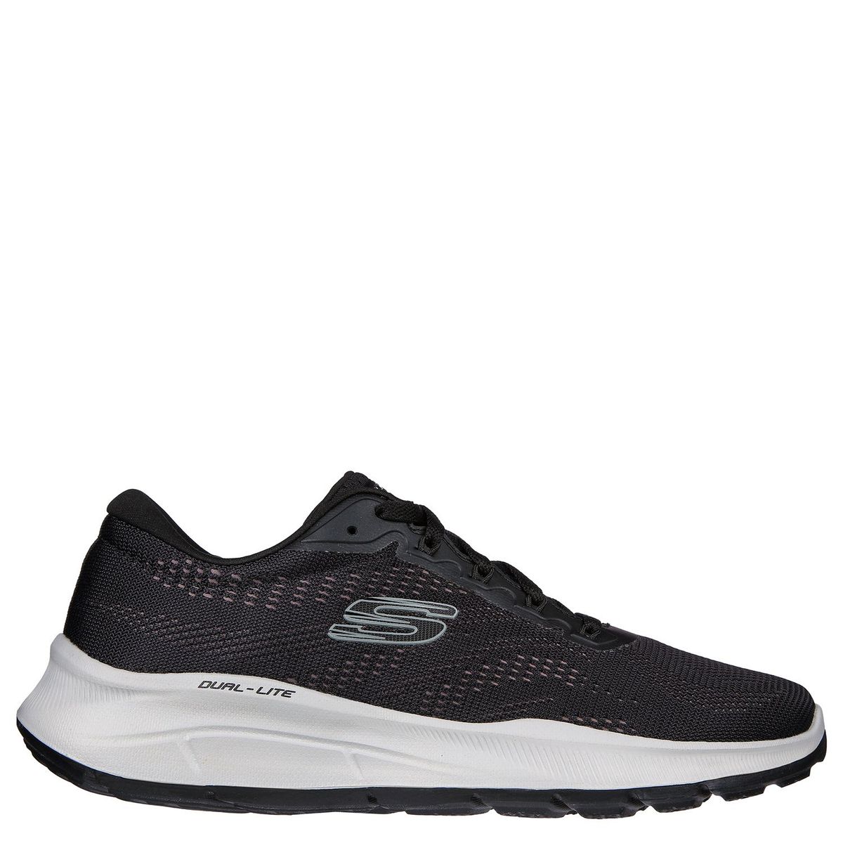 SKECHERS - Zapatillas Urbanas Hombre Skechers Equalizer 5.0 Negro