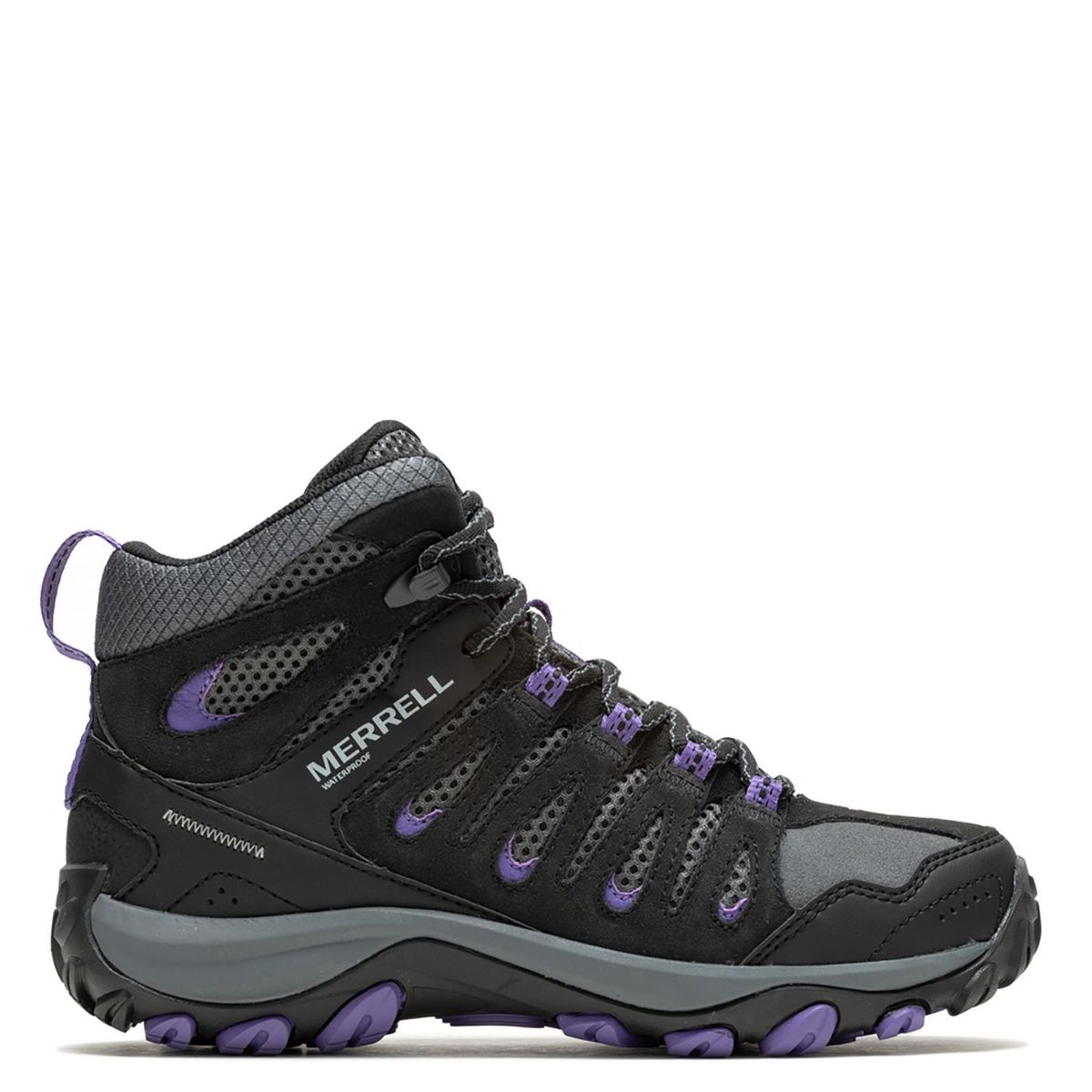 MERRELL - Zapatillas Outdoor Mujer Merrell Crosslander 3